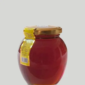 নারিকেল ফুলের মধু
